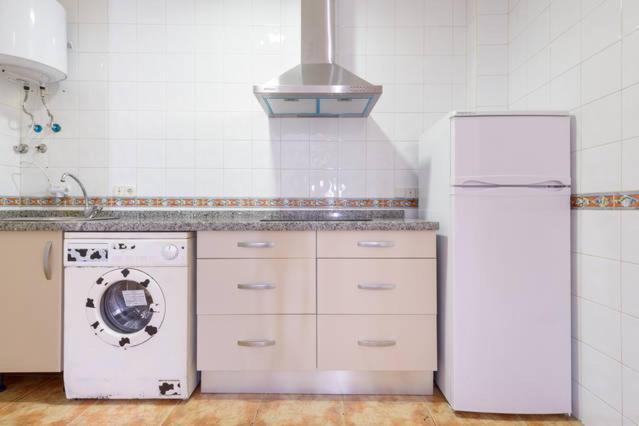 Apartamento En Pleno Centro, Wifi, Ideal Lägenhet Granada Exteriör bild