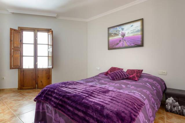 Apartamento En Pleno Centro, Wifi, Ideal Lägenhet Granada Exteriör bild