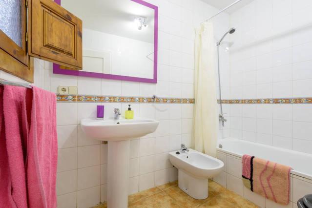Apartamento En Pleno Centro, Wifi, Ideal Lägenhet Granada Exteriör bild