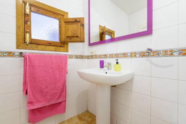 Apartamento En Pleno Centro, Wifi, Ideal Lägenhet Granada Exteriör bild